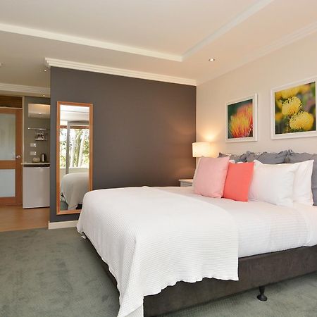 Elfin Hill Vineyard Accommodation Pokolbin Exterior foto